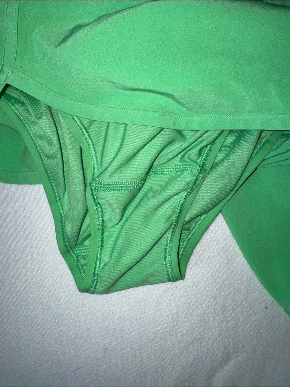 Lululemon Tracker Shorts V 4” - Picture 7 of 7